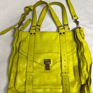 Proenza Schouler $1995 PS1 tote